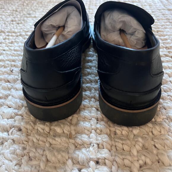 Blondo Penny Loafer Womens Sz 11M - Picture 7 of 7